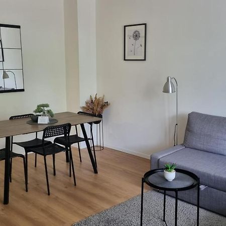 Retfala Inn Osijek Extérieur photo