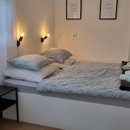 Retfala Inn Osijek Extérieur photo