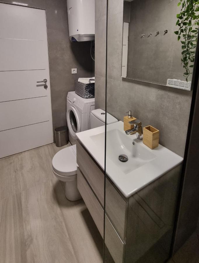 Retfala Inn Osijek Extérieur photo
