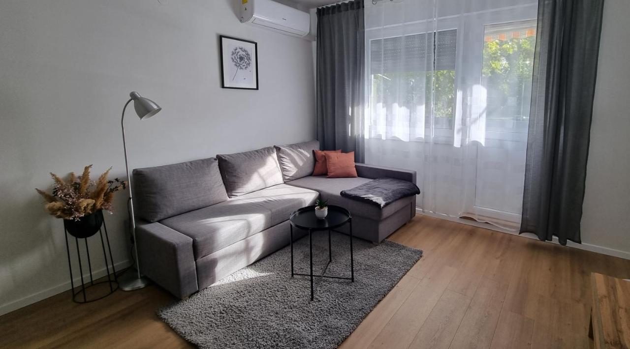 Retfala Inn Osijek Extérieur photo