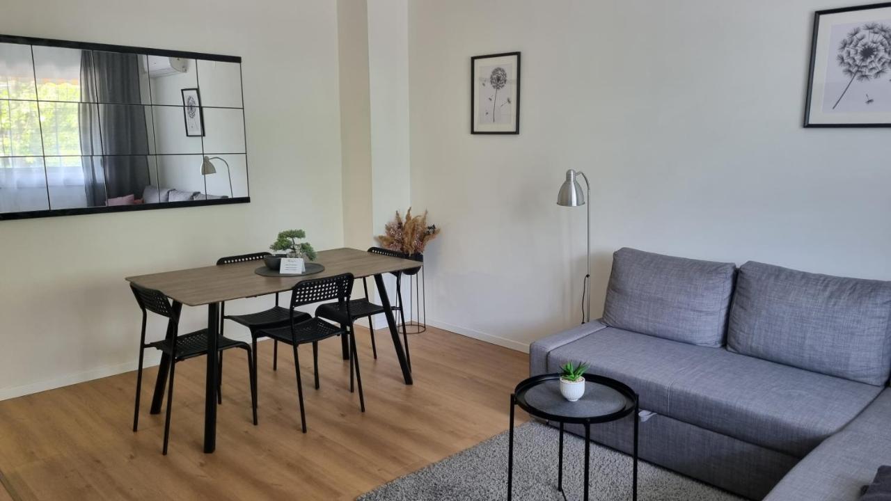 Retfala Inn Osijek Extérieur photo